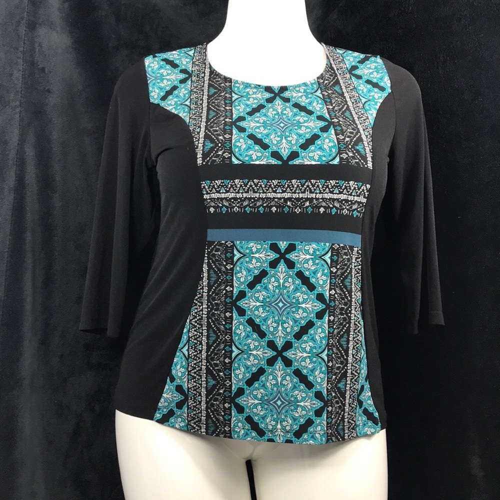 Alia Blouse